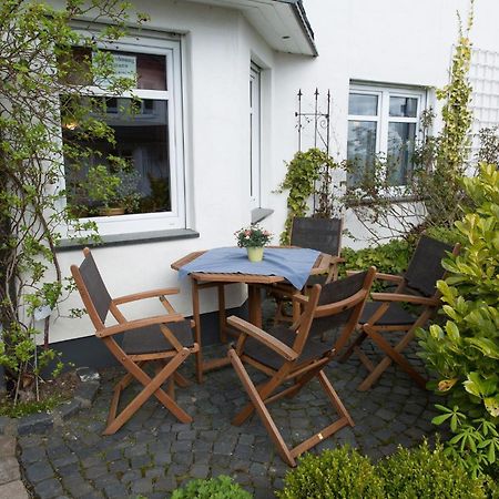 Ferienwohnung Hartmann Winterberg Exterior foto